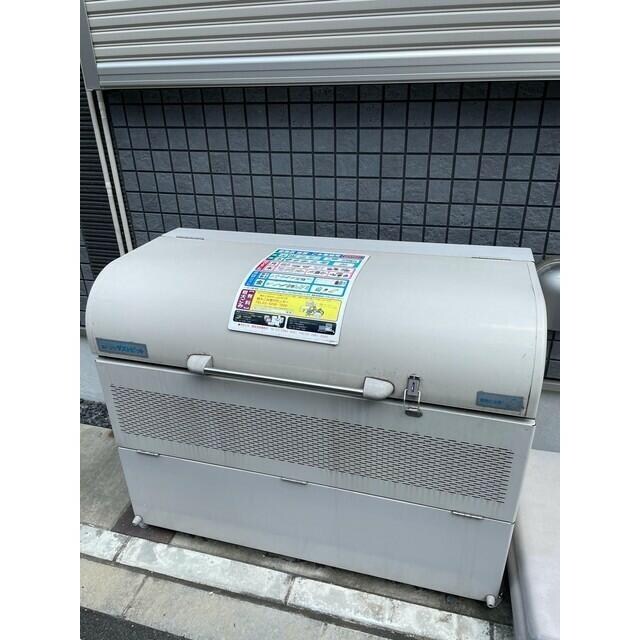 要町駅 徒歩10分 2階の物件内観写真