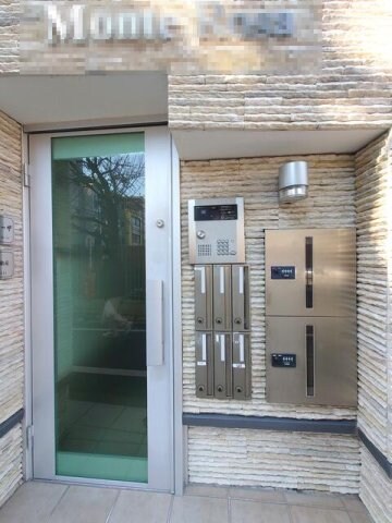 西巣鴨駅 徒歩5分 1階の物件外観写真