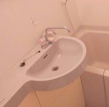 西巣鴨駅 徒歩5分 1階の物件内観写真