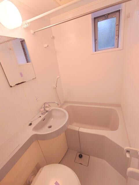 西巣鴨駅 徒歩5分 1階の物件内観写真