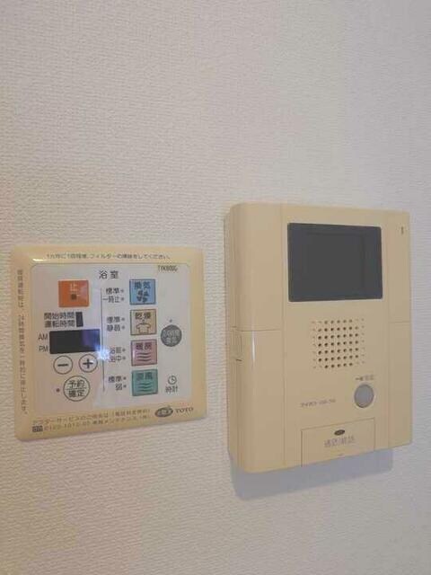 西巣鴨駅 徒歩5分 1階の物件内観写真