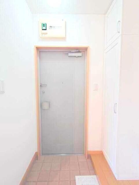 西巣鴨駅 徒歩5分 1階の物件内観写真