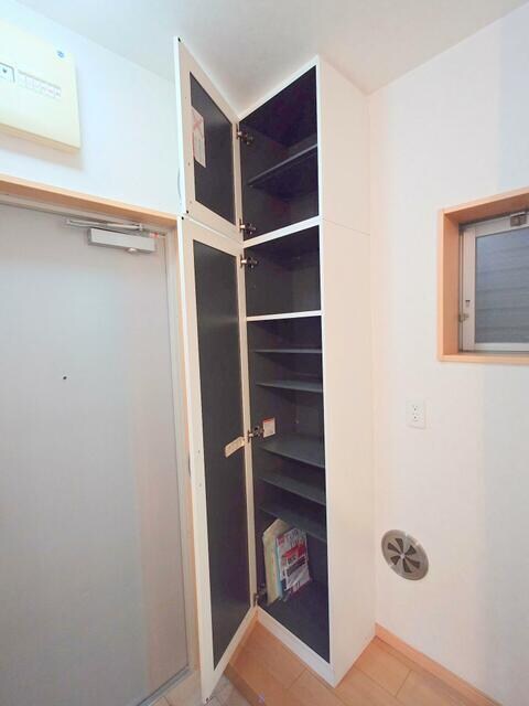 西巣鴨駅 徒歩5分 1階の物件内観写真