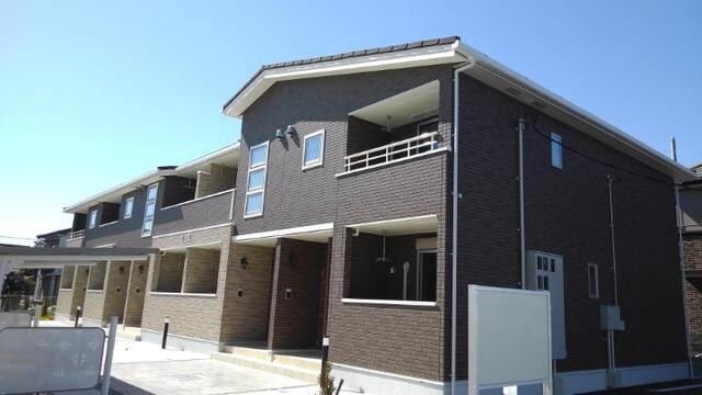 久喜駅 徒歩15分 1階の物件外観写真