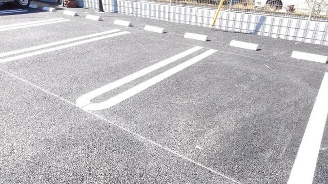 久喜駅 徒歩15分 1階の物件外観写真