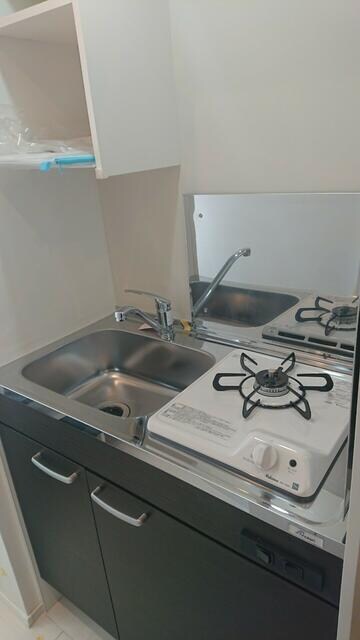 沼袋駅 徒歩5分 1階の物件内観写真