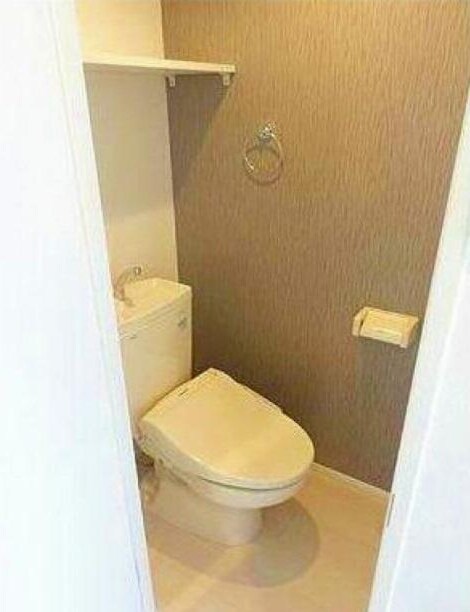 沼袋駅 徒歩5分 1階の物件内観写真