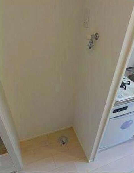 沼袋駅 徒歩5分 1階の物件内観写真