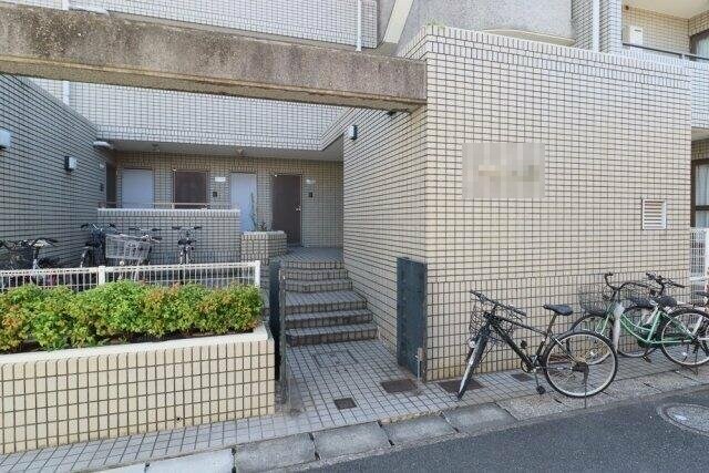 行徳駅 徒歩10分 2階の物件外観写真