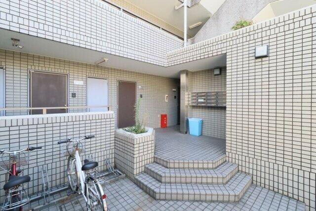 行徳駅 徒歩10分 2階の物件内観写真