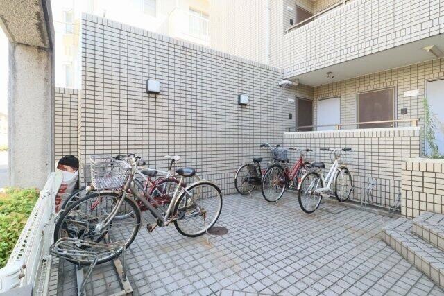 行徳駅 徒歩10分 2階の物件内観写真