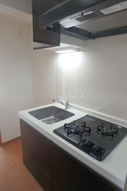 扇大橋駅 徒歩3分 1階の物件内観写真