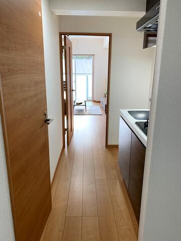 扇大橋駅 徒歩3分 1階の物件内観写真