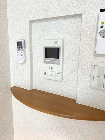 扇大橋駅 徒歩3分 1階の物件内観写真