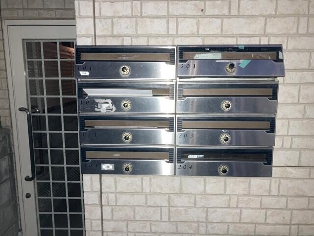 新宿三丁目駅 徒歩7分 1階の物件内観写真