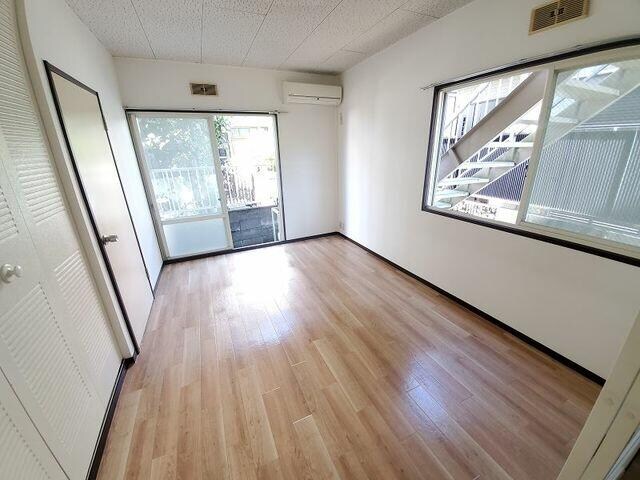 東新宿駅 徒歩7分 1階の物件内観写真