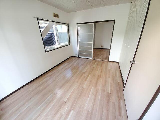 東新宿駅 徒歩7分 1階の物件内観写真