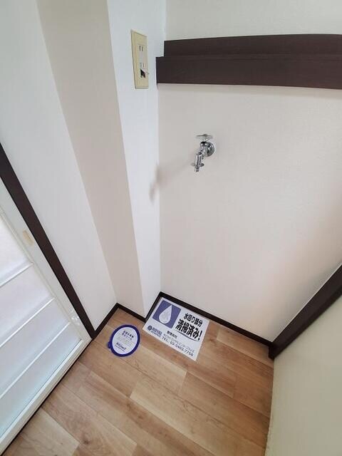 東新宿駅 徒歩7分 1階の物件内観写真