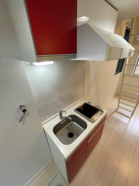 町屋駅 徒歩7分 1階の物件内観写真