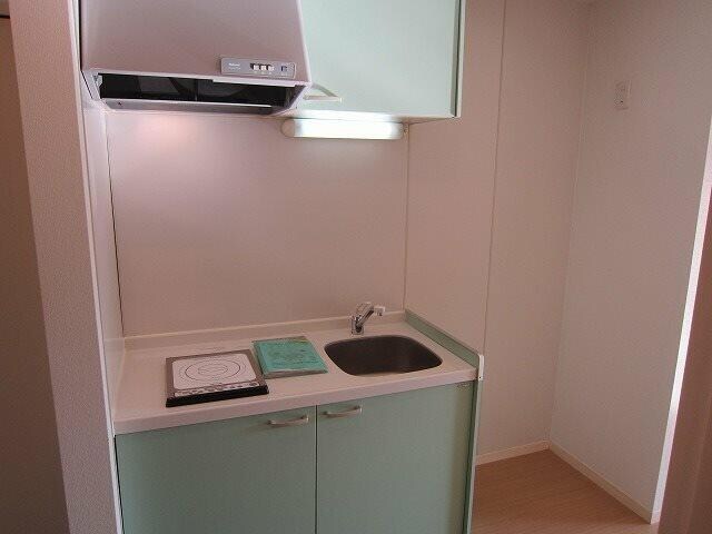 竹ノ塚駅 徒歩13分 1階の物件内観写真