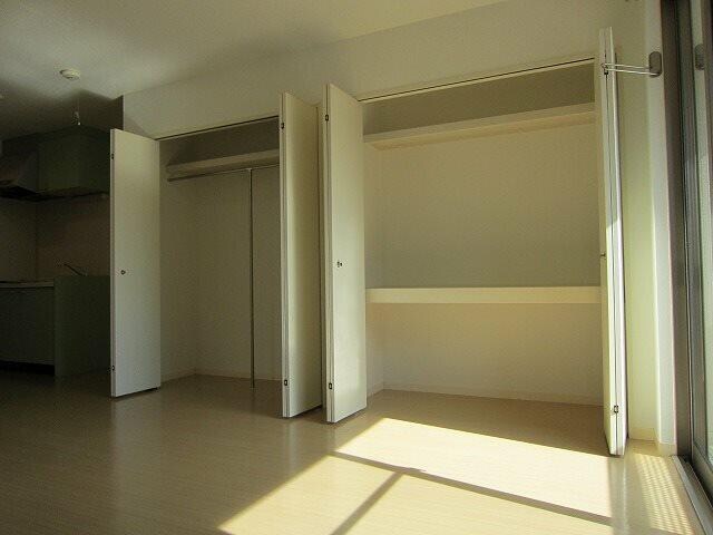 竹ノ塚駅 徒歩13分 1階の物件内観写真