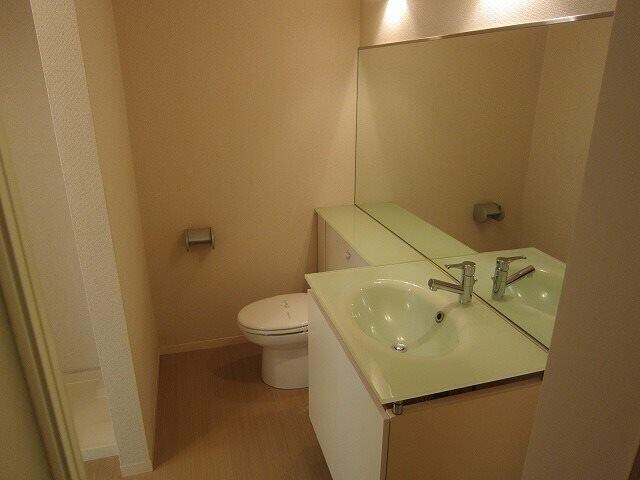 竹ノ塚駅 徒歩13分 1階の物件内観写真