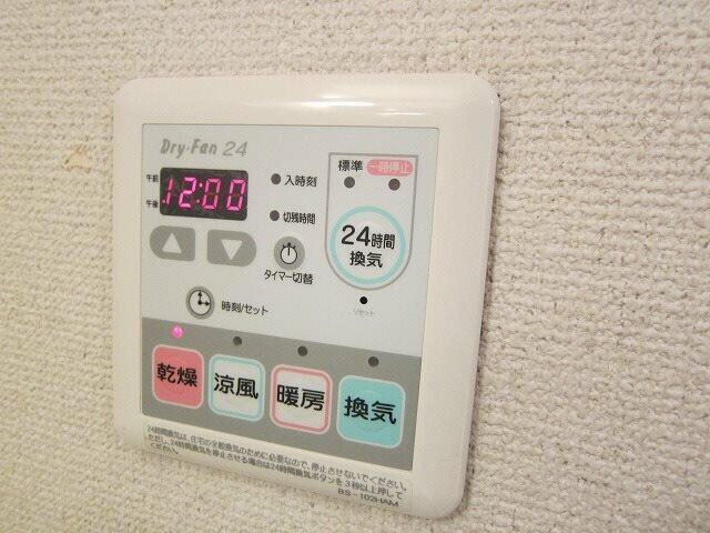 竹ノ塚駅 徒歩13分 1階の物件内観写真