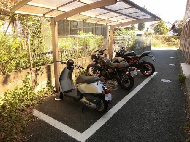 竹ノ塚駅 徒歩13分 1階の物件内観写真