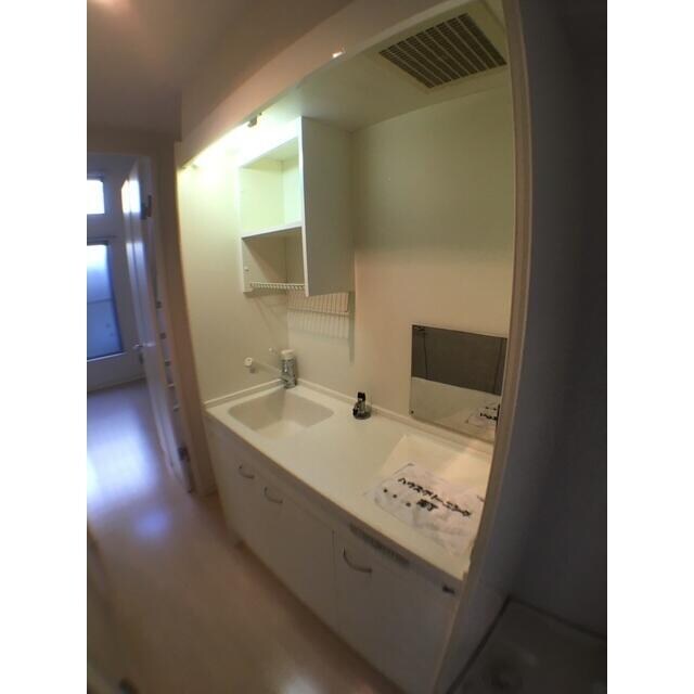 大師前駅 徒歩14分 1階の物件内観写真