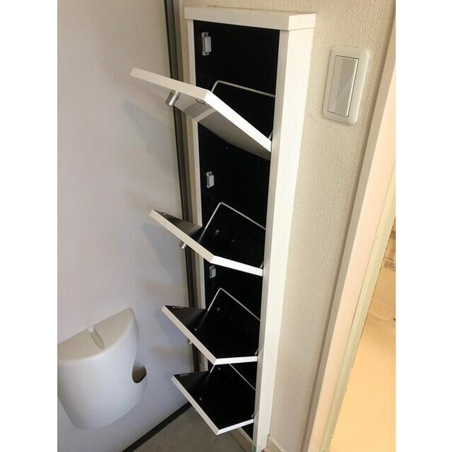 大師前駅 徒歩14分 1階の物件内観写真