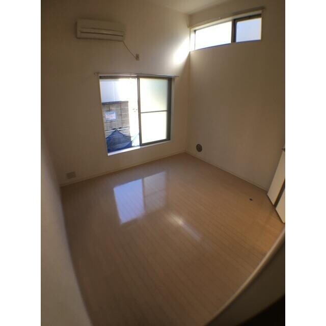 大師前駅 徒歩14分 1階の物件内観写真