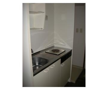 方南町駅 徒歩3分 1階の物件内観写真