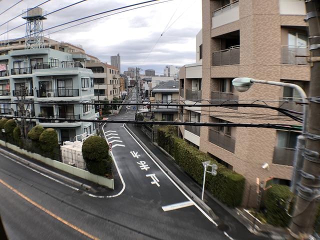 南浦和駅 徒歩9分 3階の物件内観写真