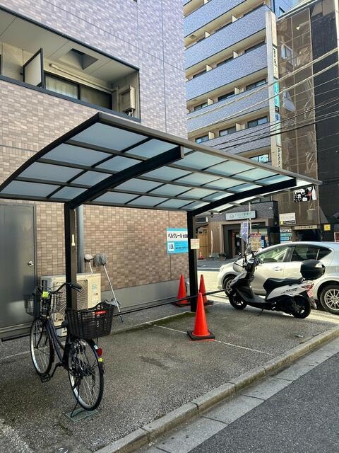 京成船橋駅 徒歩7分 4階の物件内観写真