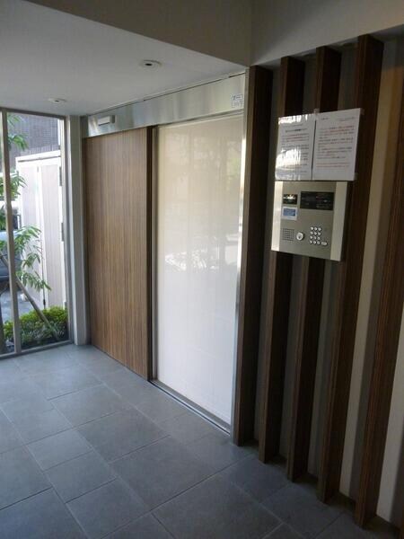 本蓮沼駅 徒歩8分 1階の物件内観写真