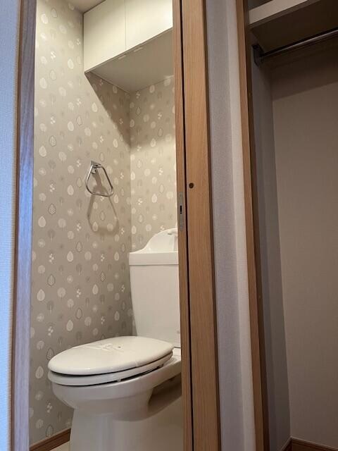 蕨駅 徒歩12分 2階の物件内観写真