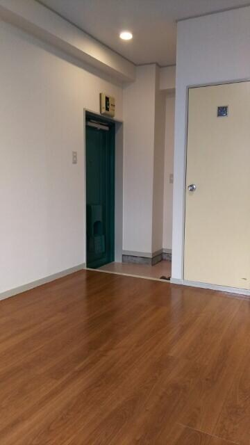 沼袋駅 徒歩8分 2階の物件内観写真