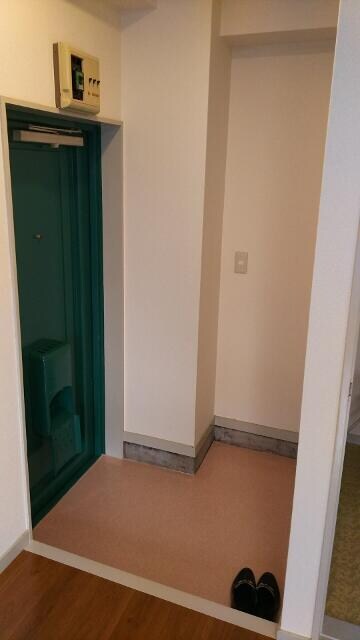 沼袋駅 徒歩8分 2階の物件内観写真