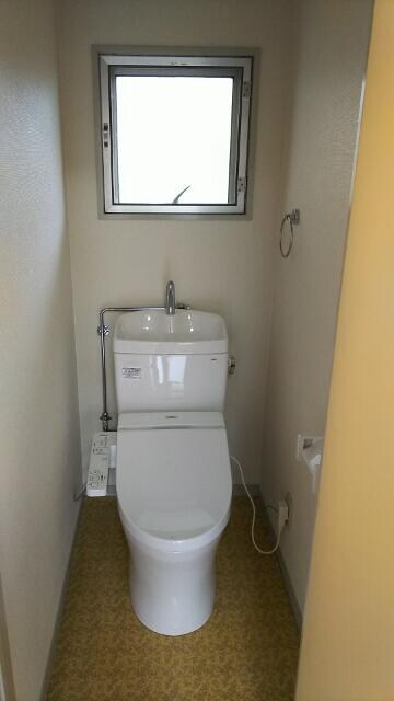 沼袋駅 徒歩8分 2階の物件内観写真