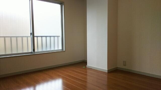 沼袋駅 徒歩8分 2階の物件内観写真