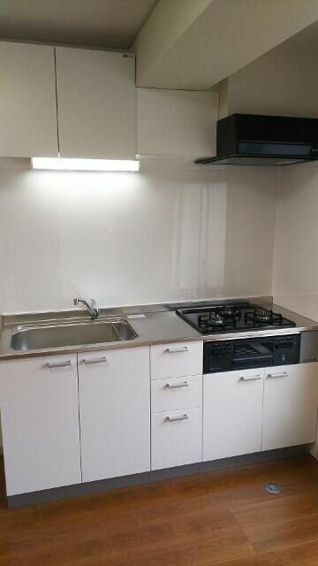 沼袋駅 徒歩8分 2階の物件内観写真