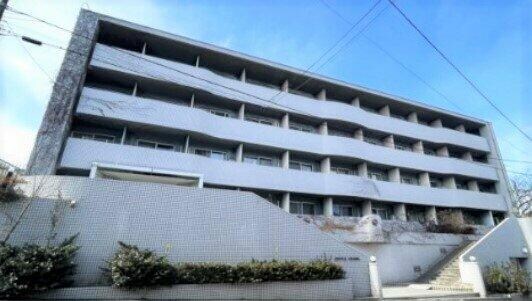 浦和駅 徒歩9分 2階の物件外観写真