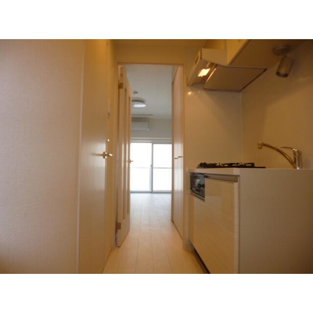 西川口駅 徒歩5分 5階の物件内観写真