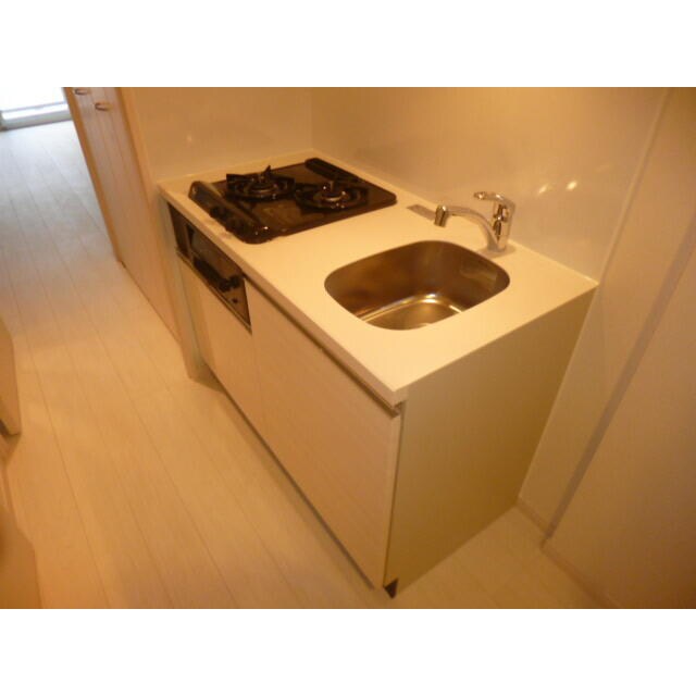 西川口駅 徒歩5分 5階の物件内観写真