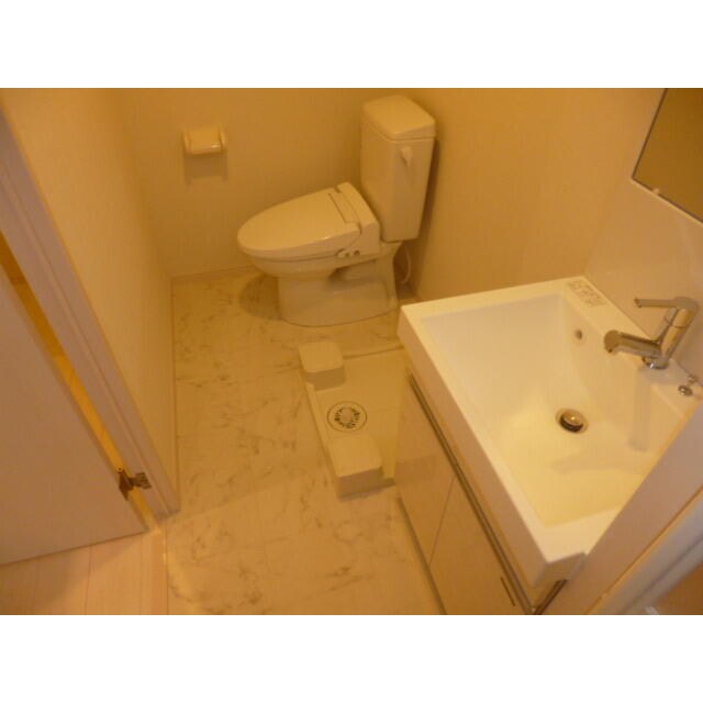 西川口駅 徒歩5分 5階の物件内観写真