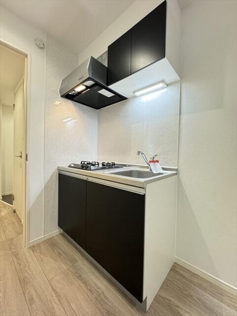 上尾駅 徒歩10分 3階の物件内観写真