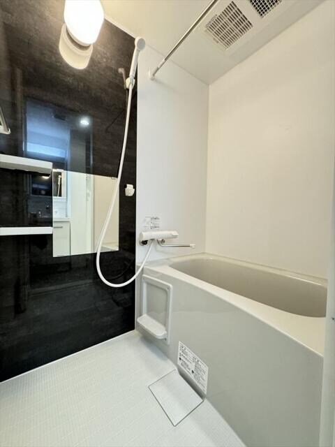 上尾駅 徒歩10分 3階の物件内観写真