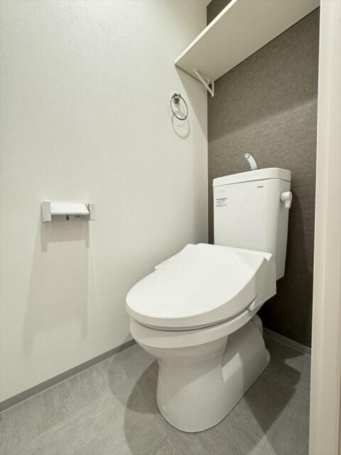 上尾駅 徒歩10分 3階の物件内観写真