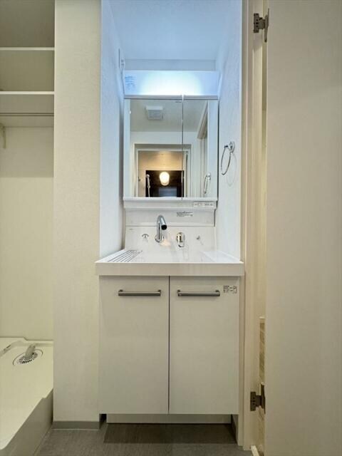 上尾駅 徒歩10分 3階の物件内観写真