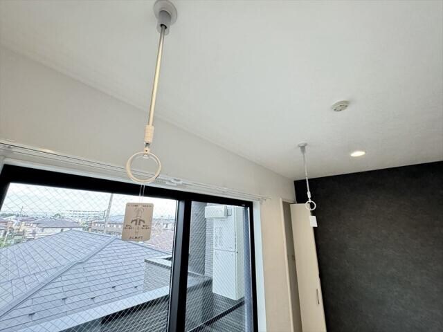 上尾駅 徒歩10分 3階の物件内観写真